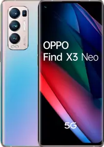 Замена сенсора на телефоне OPPO Find X3 Neo в Красноярске